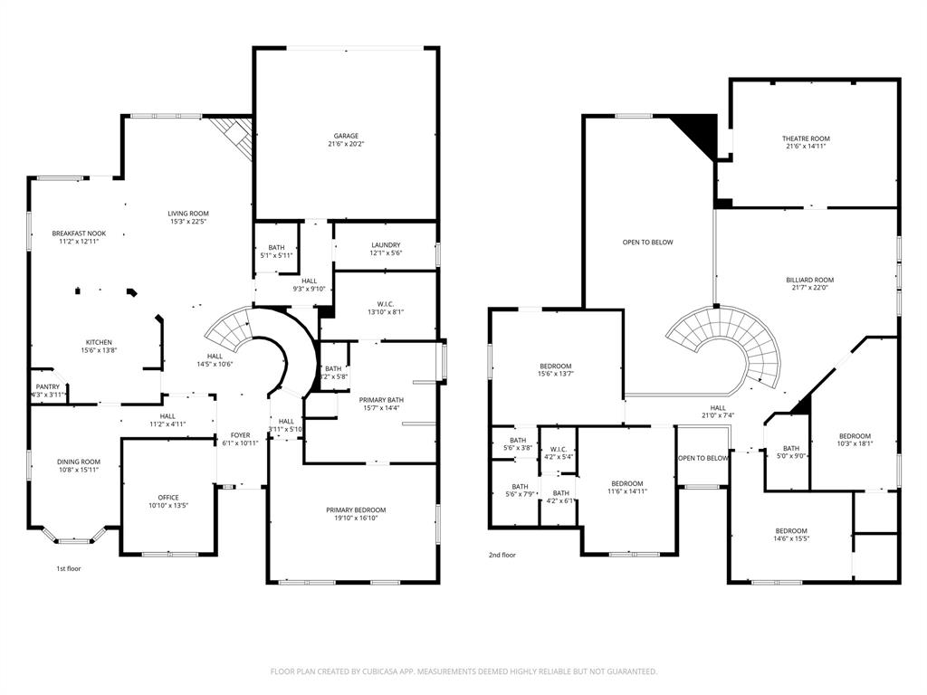 Hickory Creek Addition - Residential