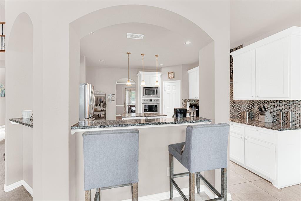 Hickory Creek Addition - Residential