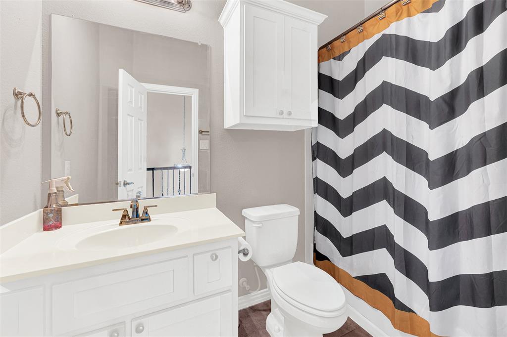 Hickory Creek Addition - Residential