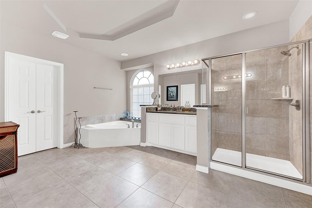 Hickory Creek Addition - Residential
