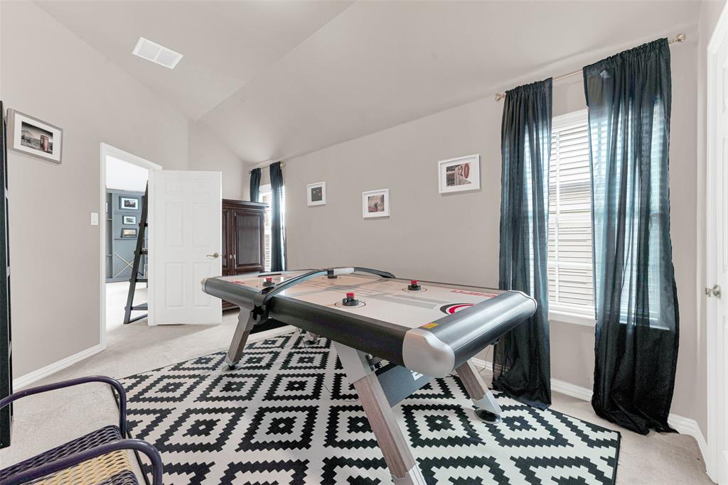 Hickory Creek Addition - Residential