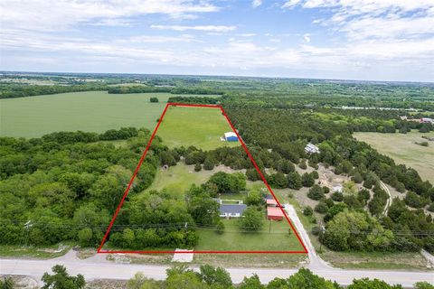11514 FM 3356 Anna TX 75409