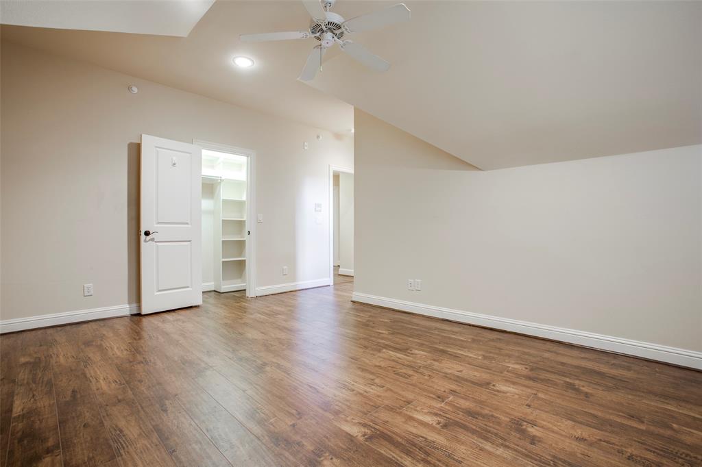 3430 Mcfarlin Condos - Residential Lease