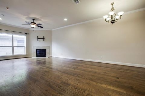 Tiny photo for 3430 Mcfarlin Boulevard #2, University Park, TX 75205 (MLS # 20985838)