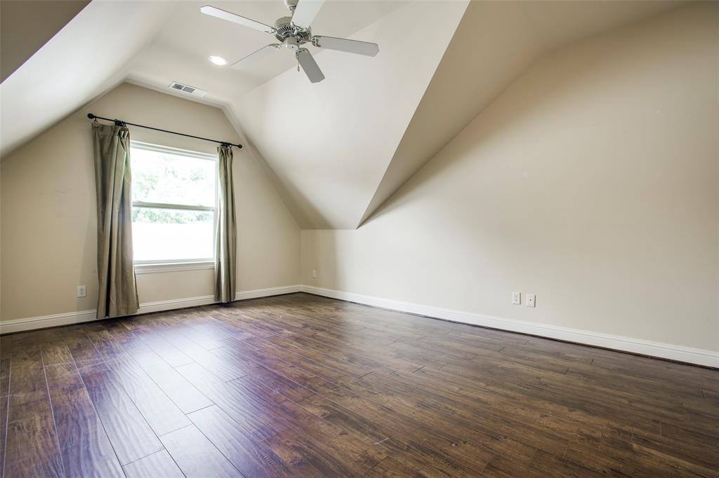 3430 Mcfarlin Condos - Residential Lease