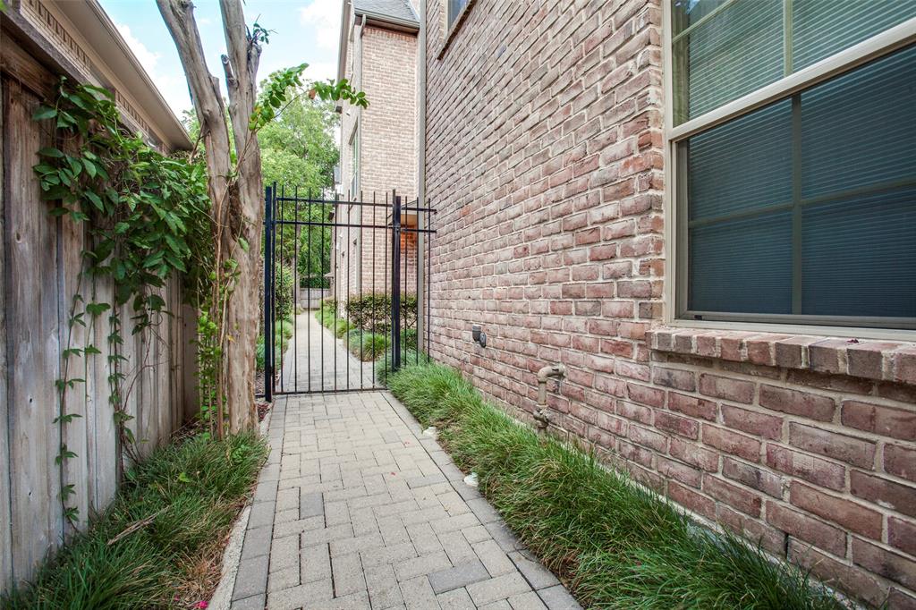 3430 Mcfarlin Condos - Residential Lease