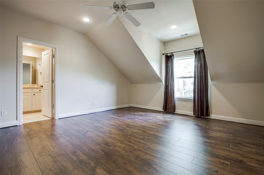 3430 Mcfarlin Condos - Residential Lease