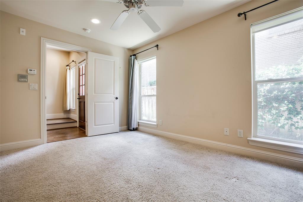 3430 Mcfarlin Condos - Residential Lease