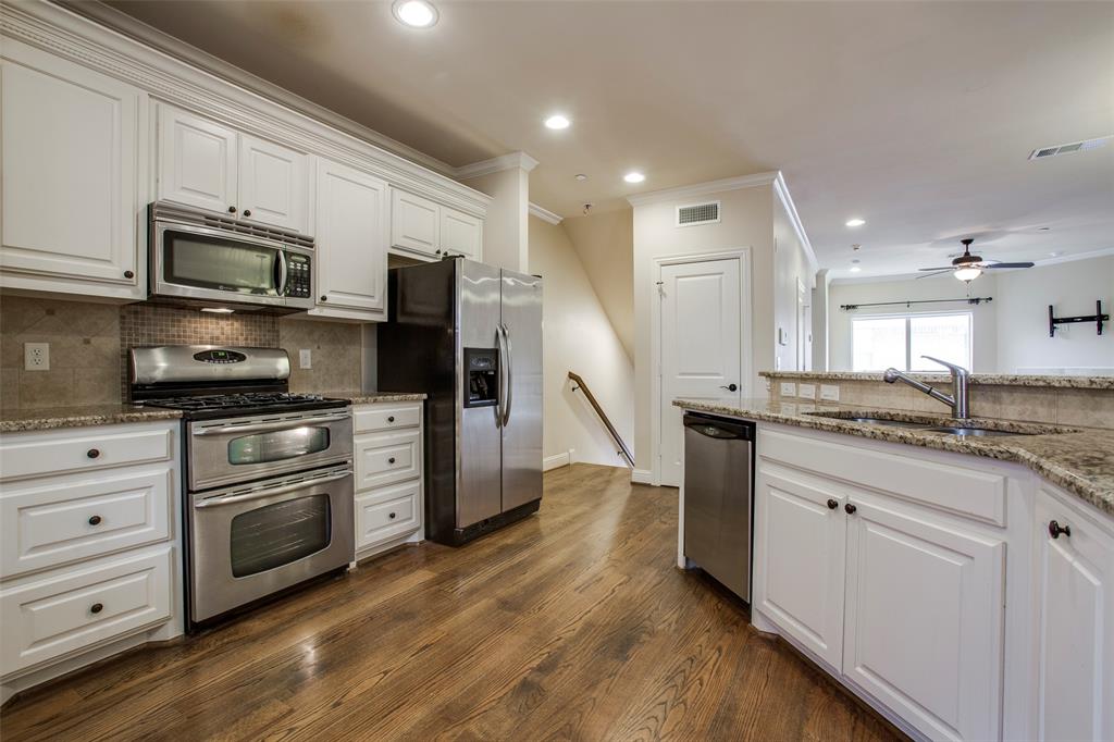 3430 Mcfarlin Condos - Residential Lease