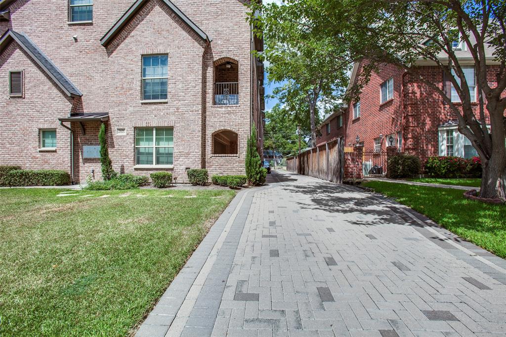 3430 Mcfarlin Condos - Residential Lease