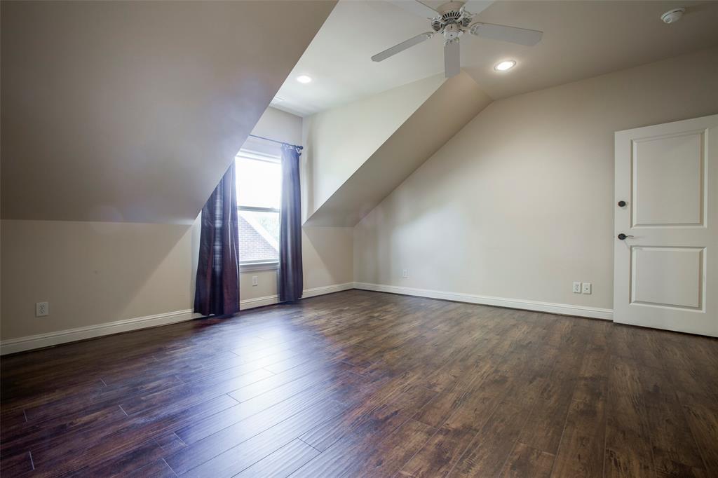 3430 Mcfarlin Condos - Residential Lease