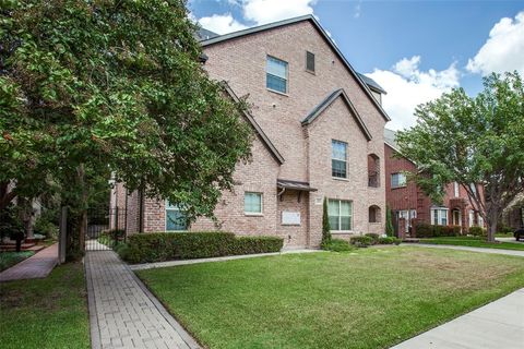 Tiny photo for 3430 Mcfarlin Boulevard #2, University Park, TX 75205 (MLS # 20985838)