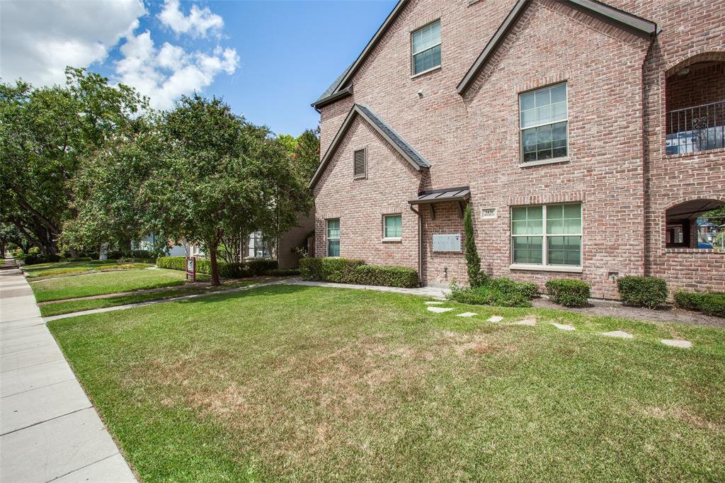 3430 Mcfarlin Condos - Residential Lease