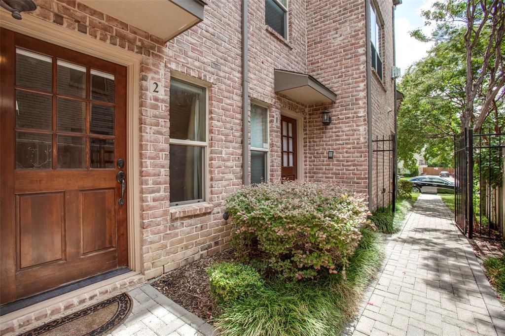 3430 Mcfarlin Condos - Residential Lease