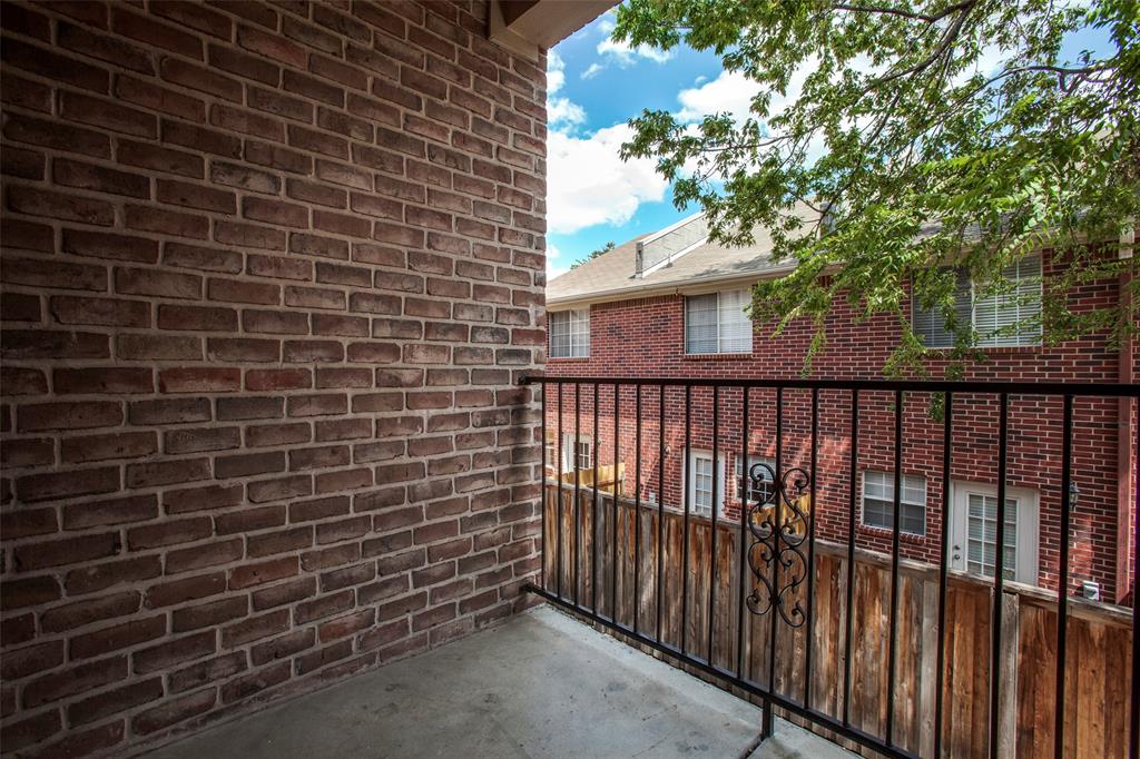 3430 Mcfarlin Condos - Residential Lease