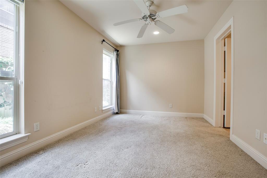 3430 Mcfarlin Condos - Residential Lease