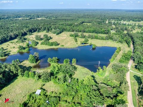 400 Ashley Road Minden LA 71055