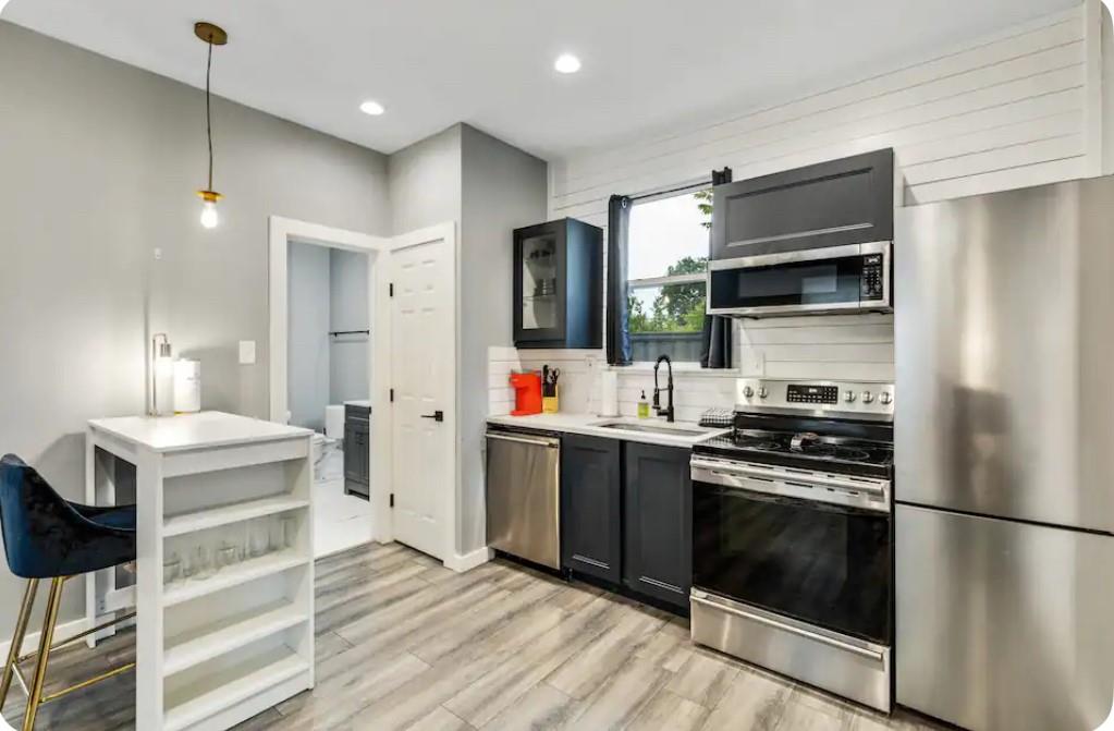 Taylor & Lowrance - Residential