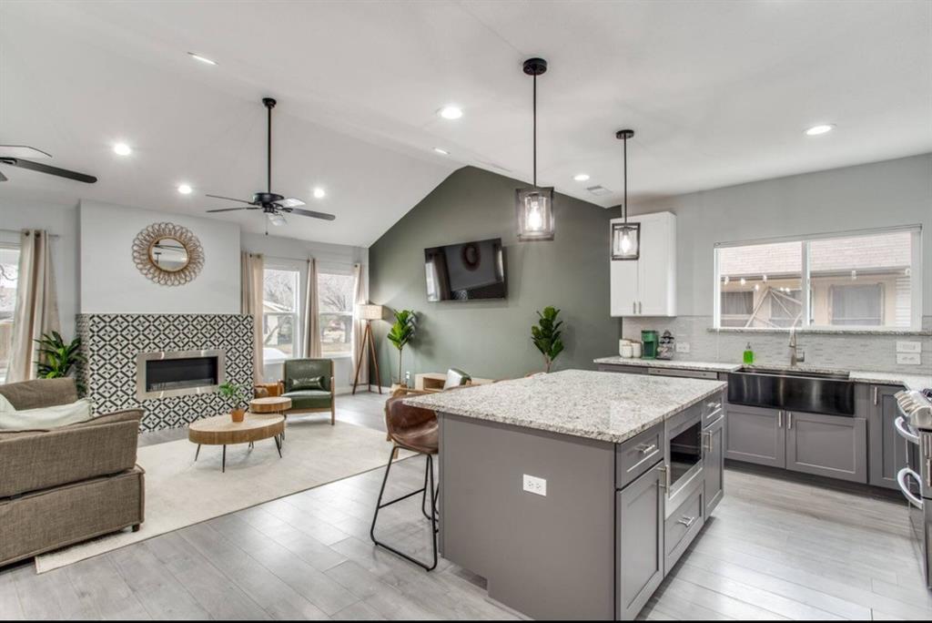 Taylor & Lowrance - Residential