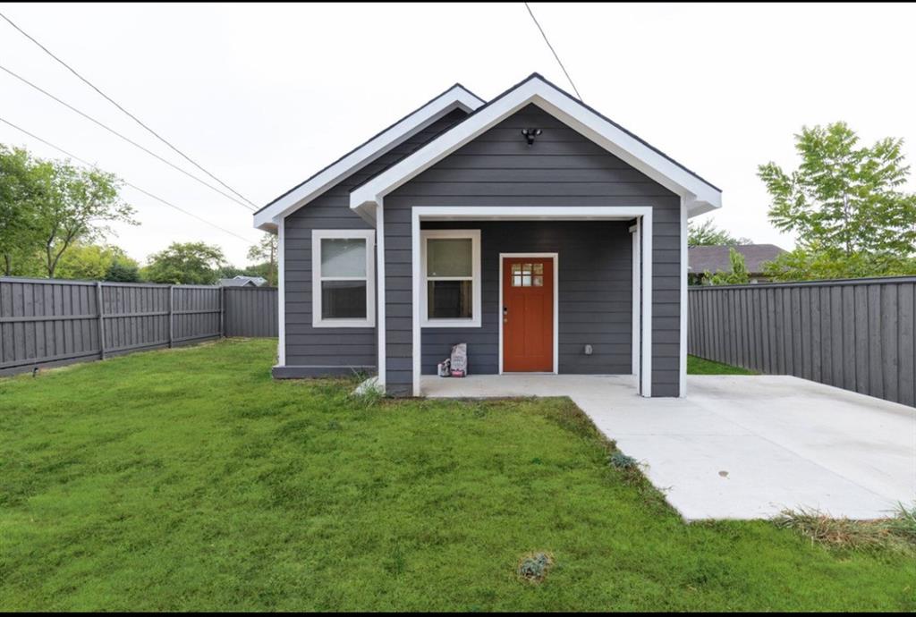 Taylor & Lowrance - Residential