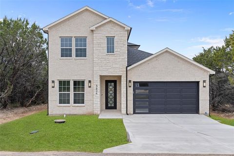 5634 Barkridge Drive Granbury TX 76048