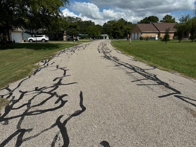 Mantle Manors Sec 01 - Land