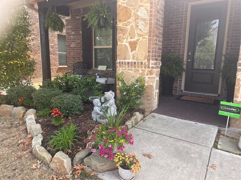 11308 Hubbard Creek Drive