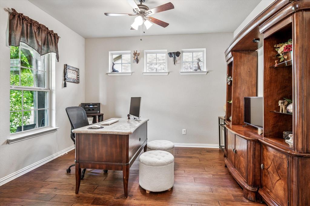 11308 Hubbard Creek Drive