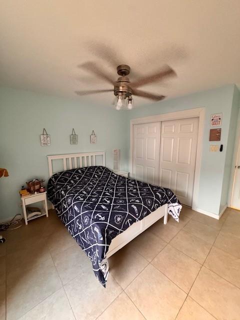 Parkside Cedar Spgs Condo - Residential Lease