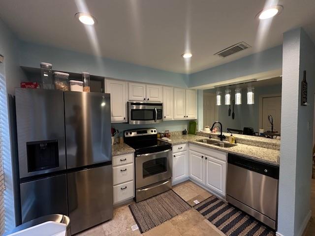 Parkside Cedar Spgs Condo - Residential Lease