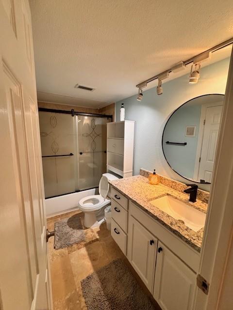 Parkside Cedar Spgs Condo - Residential Lease