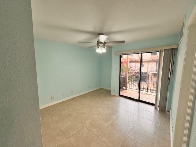 Parkside Cedar Spgs Condo - Residential Lease