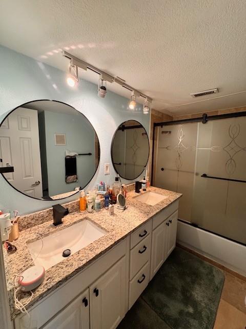 Parkside Cedar Spgs Condo - Residential Lease