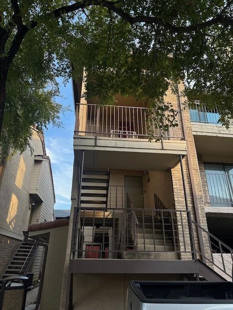 Parkside Cedar Spgs Condo - Residential Lease