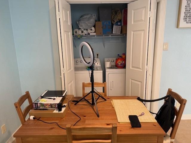 Parkside Cedar Spgs Condo - Residential Lease