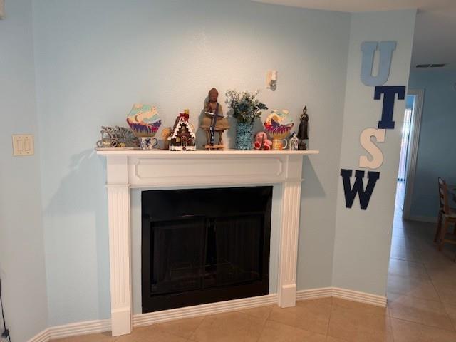 Parkside Cedar Spgs Condo - Residential Lease