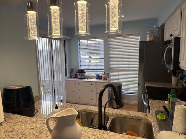 Parkside Cedar Spgs Condo - Residential Lease