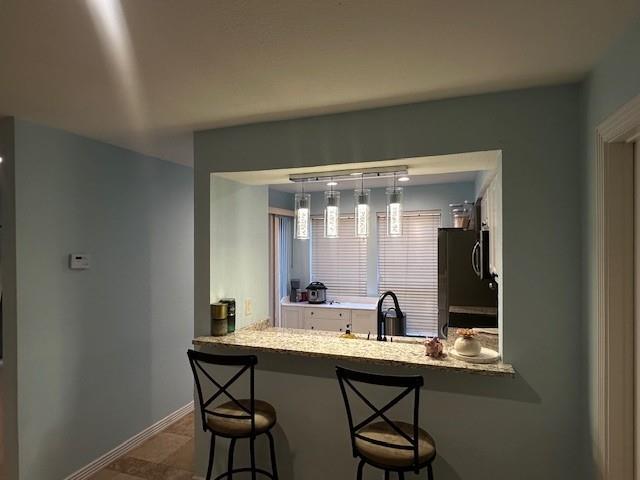 Parkside Cedar Spgs Condo - Residential Lease