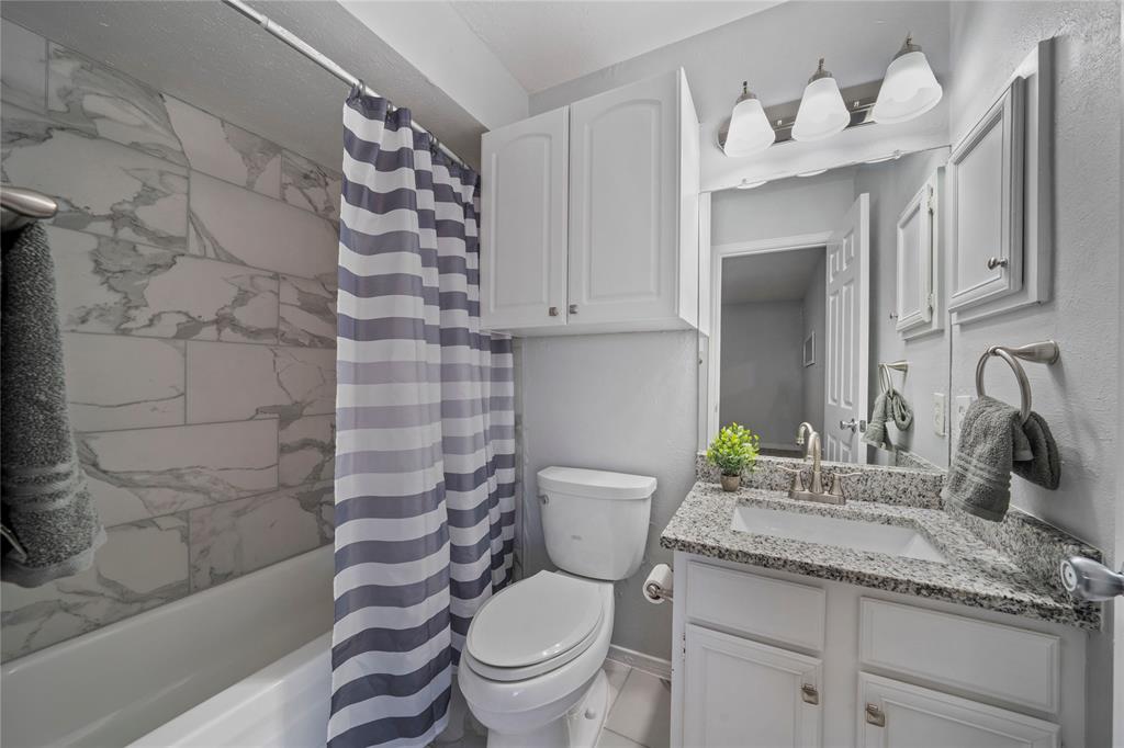 Glen Oaks Twnhms - Residential Lease