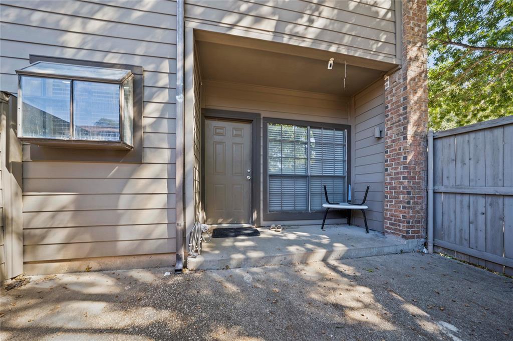 Glen Oaks Twnhms - Residential Lease