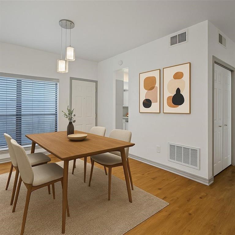 Glen Oaks Twnhms - Residential Lease