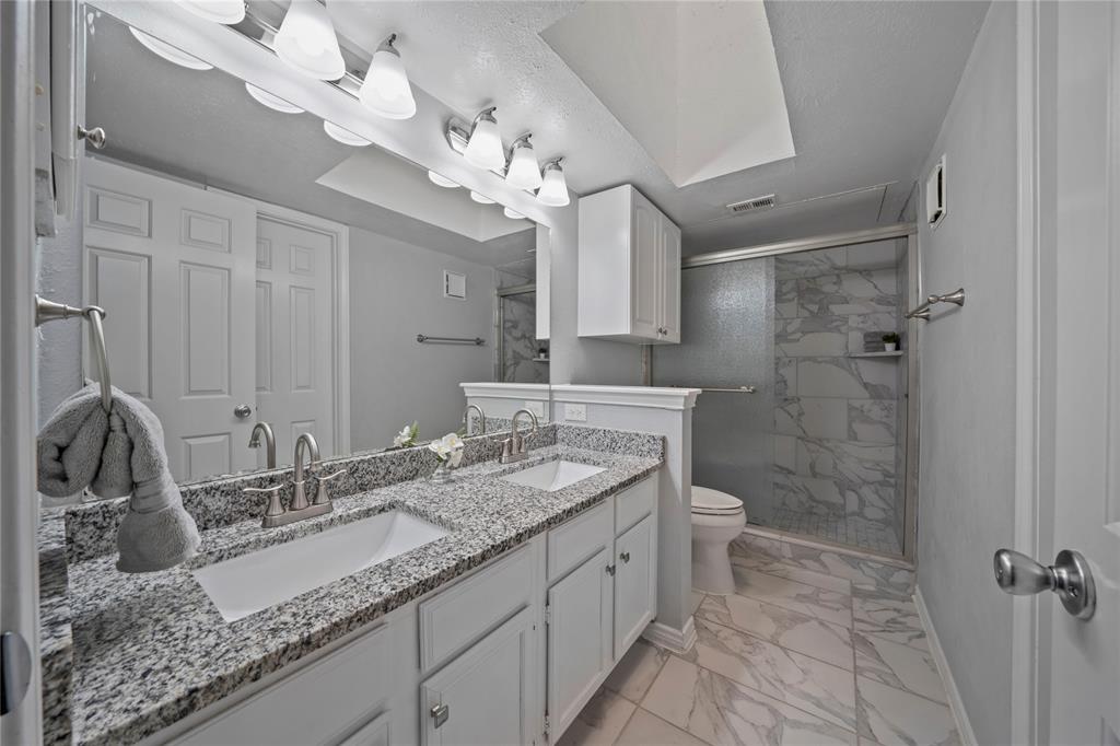 Glen Oaks Twnhms - Residential Lease