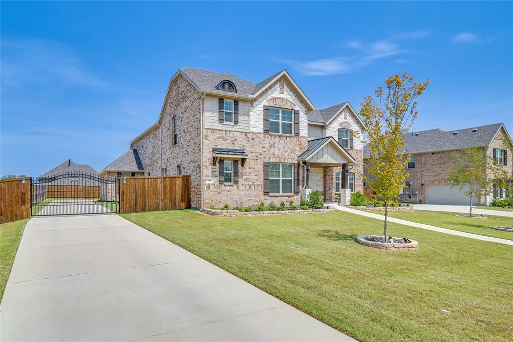 View Sunnyvale, TX 75182 house