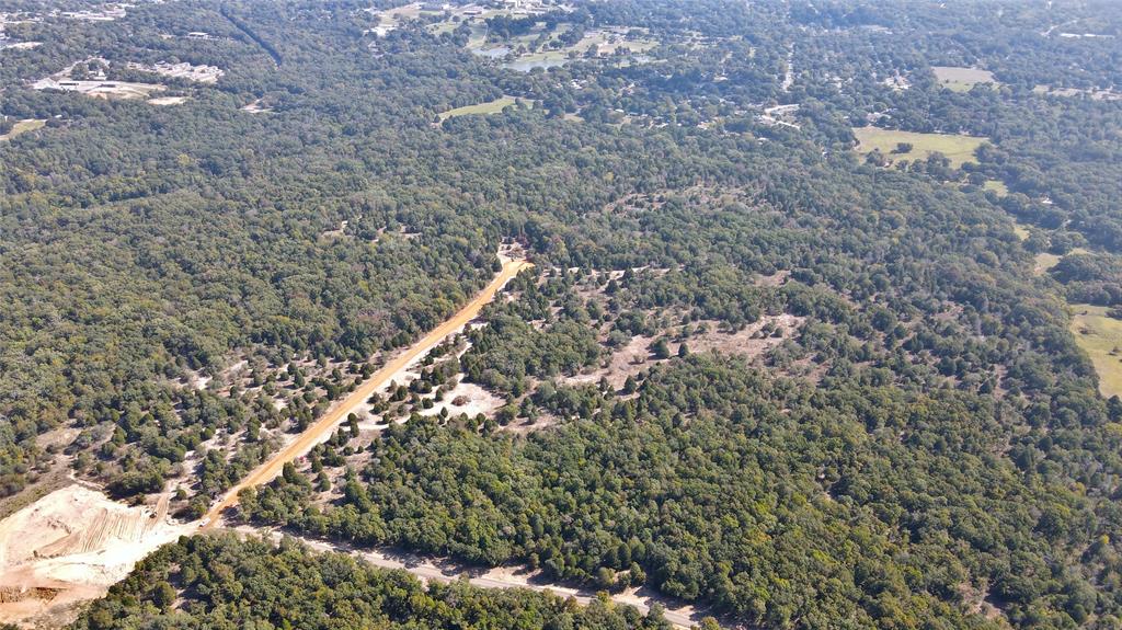 Hills of Athens - Land