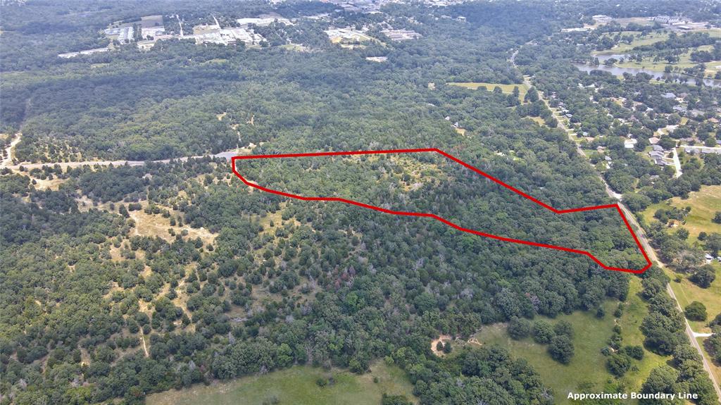 Hills of Athens - Land