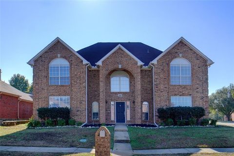 1418 Primrose Lane Lewisville TX 75077