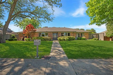7032 Roundrock Road Dallas TX 75248