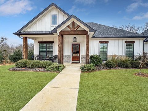 Photo of 405 Ridgeview Road, Sherman, TX 75092 (MLS # 21167391)