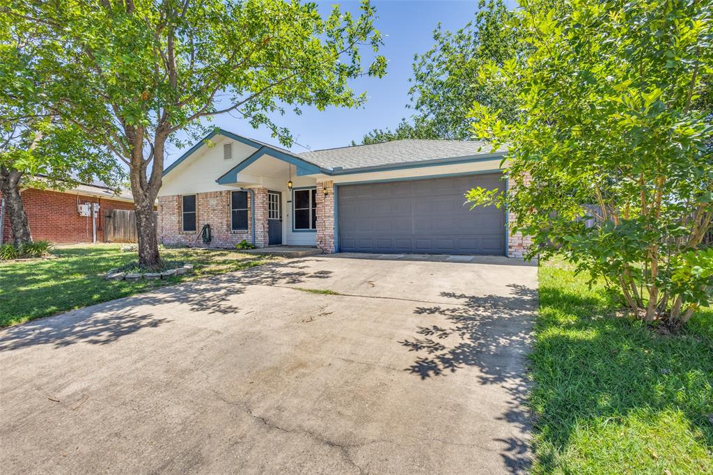 309 Rock Court