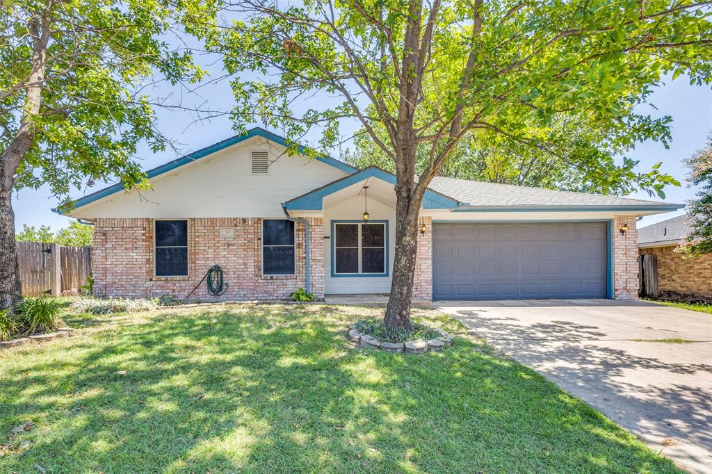 309 Rock Court